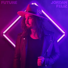 Witness by Jordan Feliz